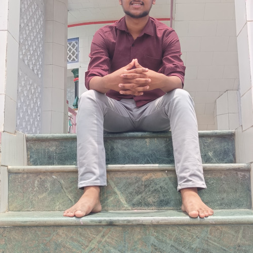 Saif A. profile photo