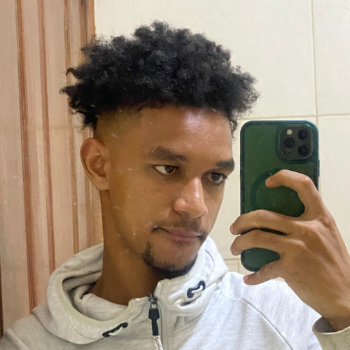 Mateen J. profile photo