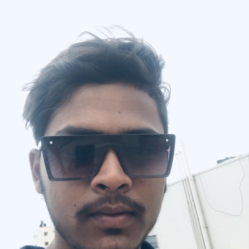 Kartik C.