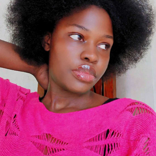 kwagala M. profile photo