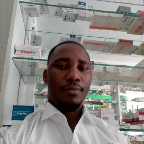 bariyo a. profile photo