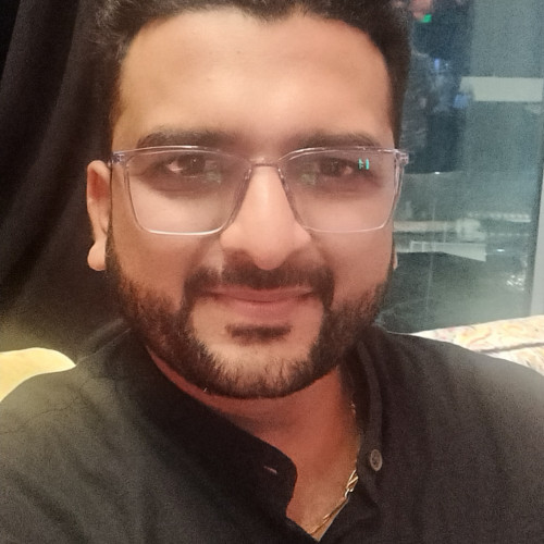 Gaurav  O.