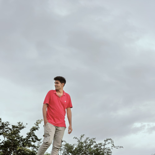 Karthik  M.