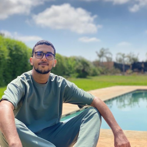 SOUFIANE E. profile photo