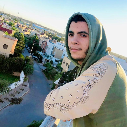 Ayoub S. profile photo