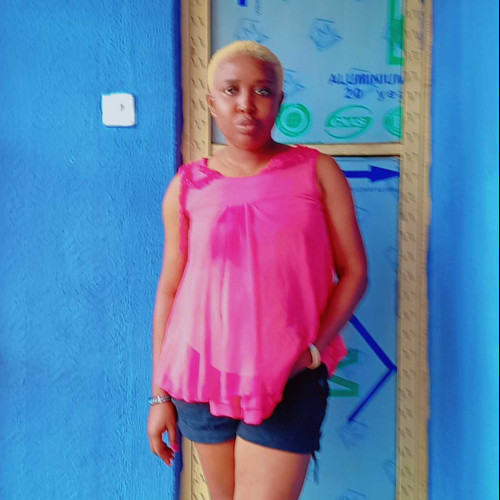 Chioma O. profile photo