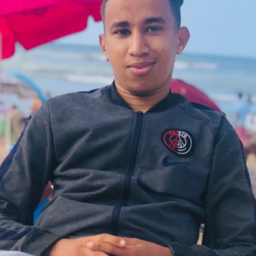 Youssef  E.