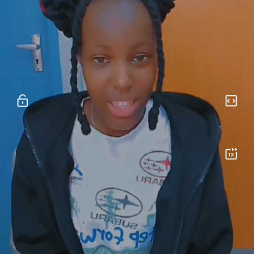 Maria A. profile photo