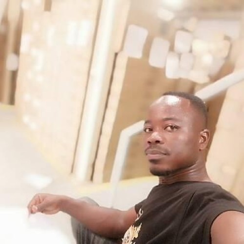Richard Amponsah A.