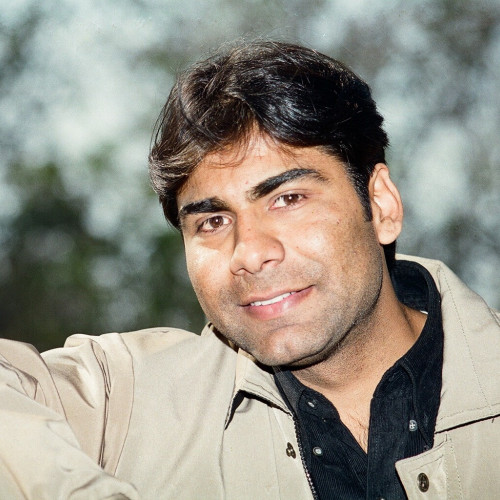 Aman A. profile photo