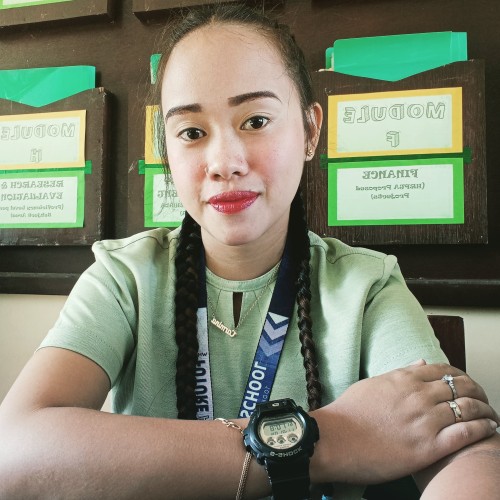 Carmina Josielou S.