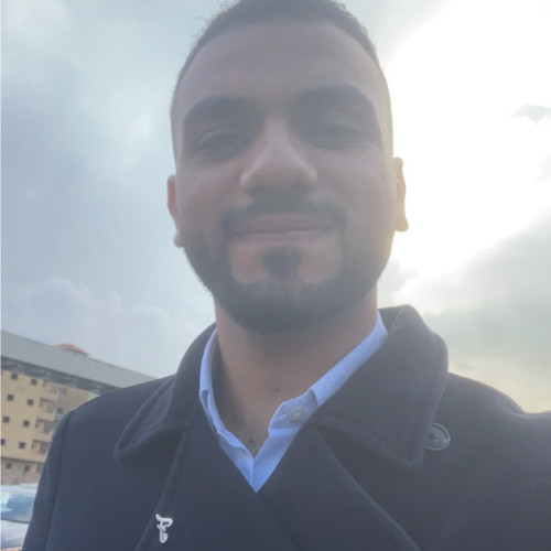 Mohamed F. profile photo