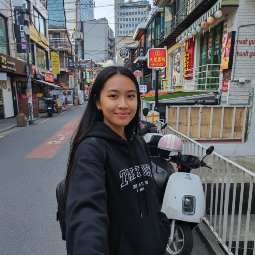 Yumii C. profile photo