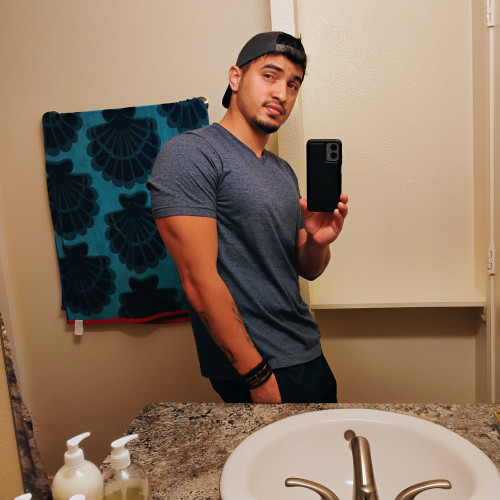 Wilber S. profile photo