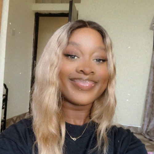 Britta O. profile photo