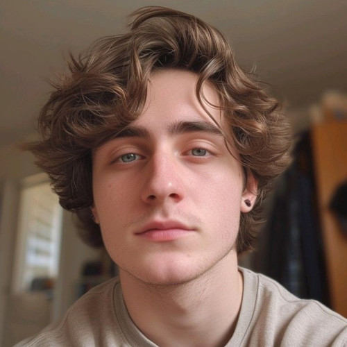 Kieran  V. profile photo