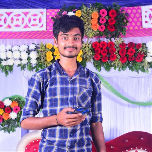 vinay p.