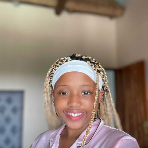 Nonjabulo M. profile photo