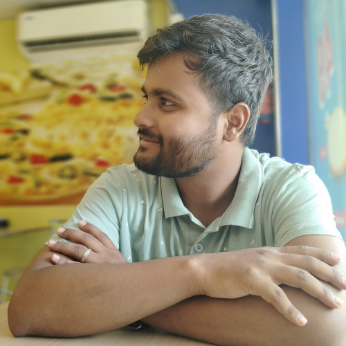 Yash G. profile photo