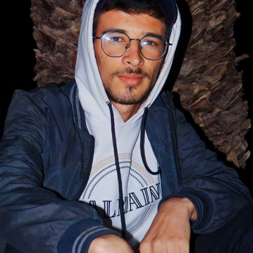 Adil M.