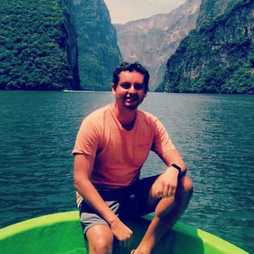 Eduardo S. profile photo