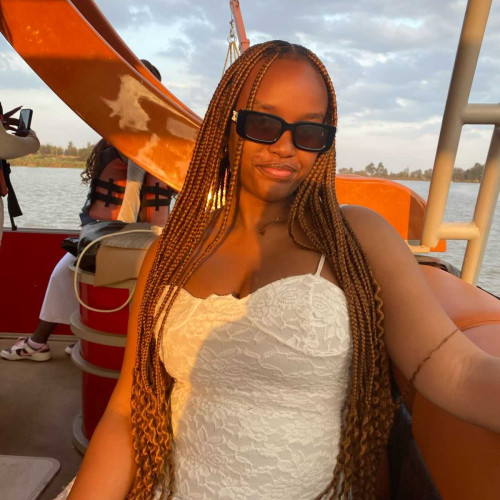 Abigael N. profile photo