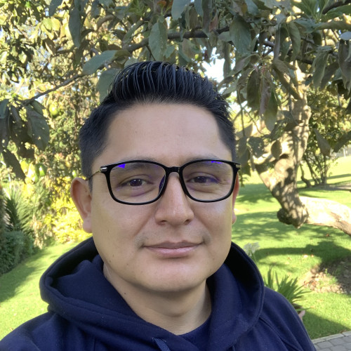 Joel P. profile photo