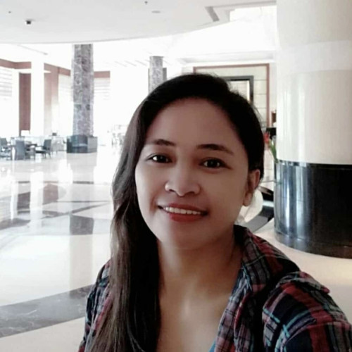 Gerlie E. profile photo