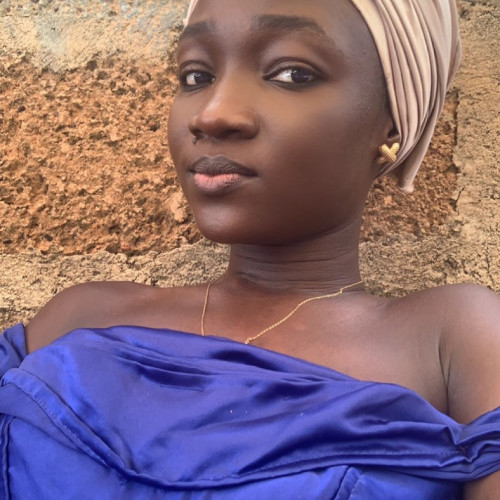 Nafisa A. profile photo