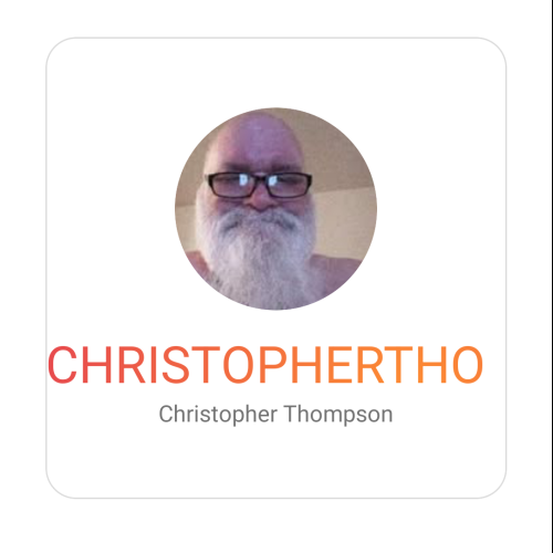 Christopher T. profile photo