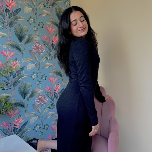 Gurleen K.
