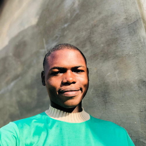 Elderly P. profile photo