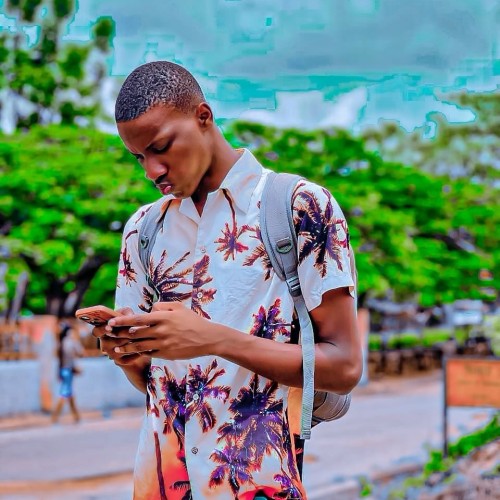 Abubakar I. profile photo