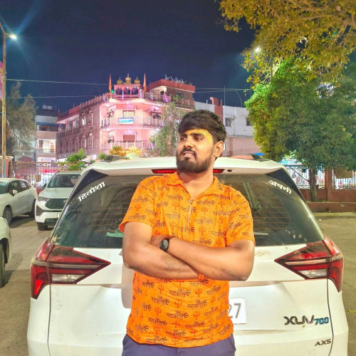 rahul s. profile photo
