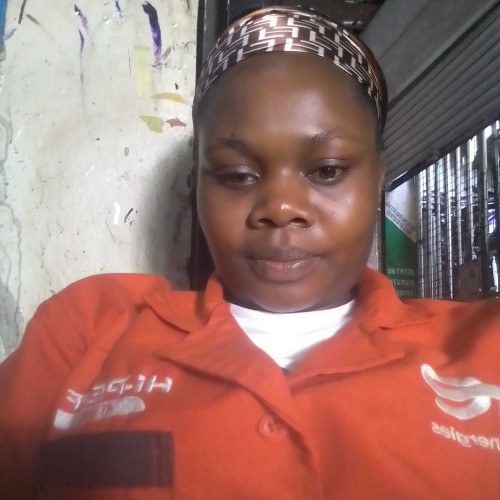kobusingye D.