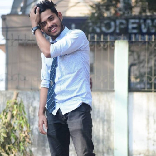 ANIKET D.