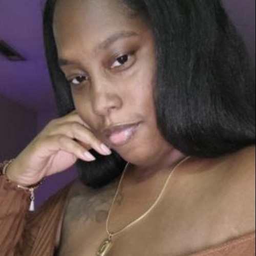 Tamesha G.