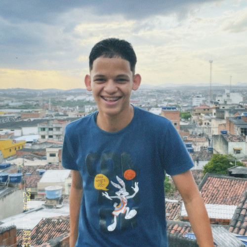 Thiago  E. profile photo