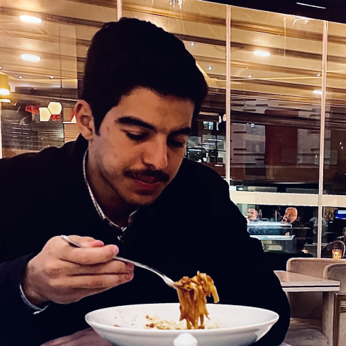 Mohammed  B. profile photo