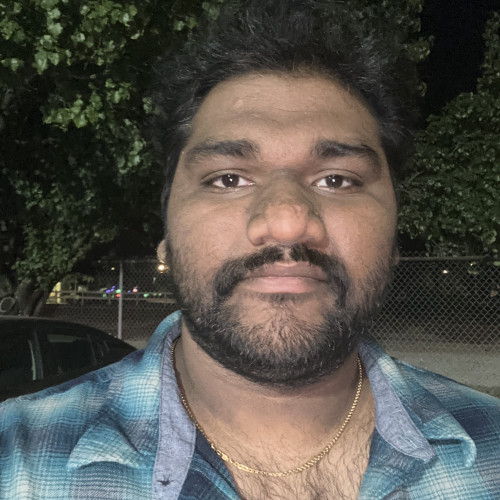 Revanth L. profile photo