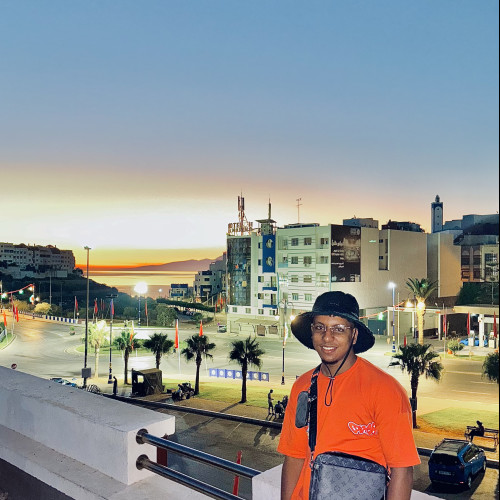 Benhadj M. profile photo