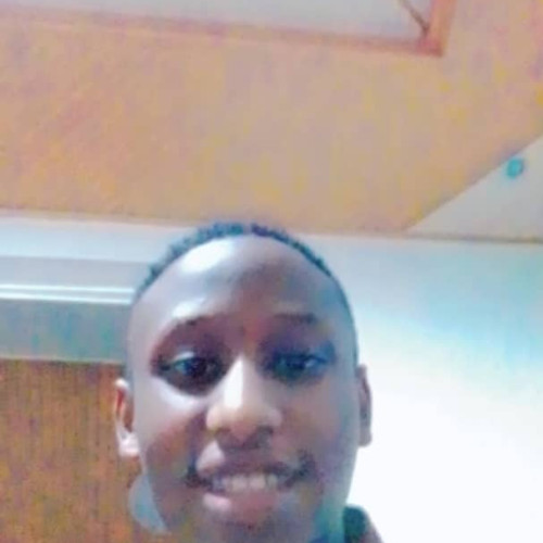 Ntwari I. profile photo