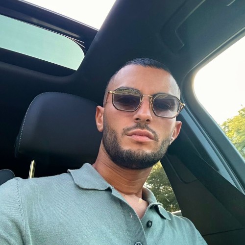 Chef I. profile photo