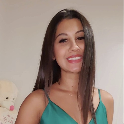 Janine B.
