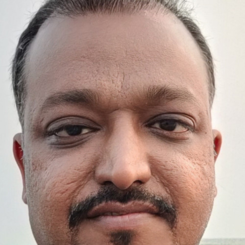 Varun G. profile photo
