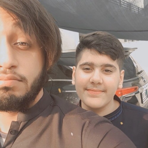 Aman J.