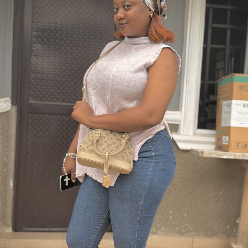 Blessing D.