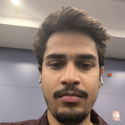 Aman G. profile photo