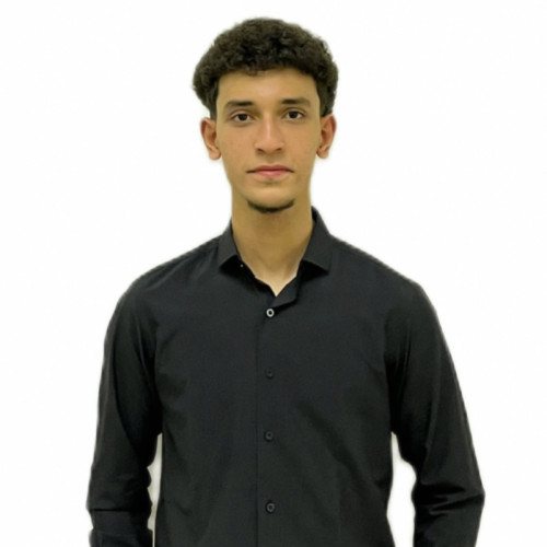 Ahmed O. profile photo