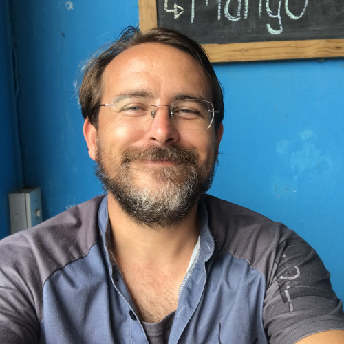 Willem D. profile photo